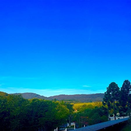 Hotel Cabana Do Rei Сан-Жуан-дел-Рей Екстер'єр фото
